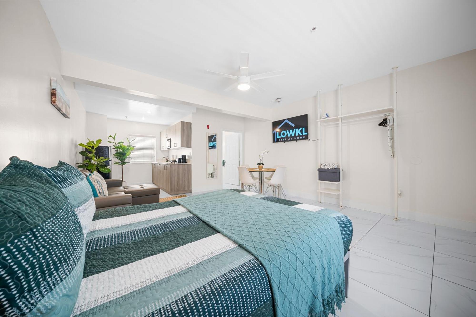 The Samantha By Lowkl Miami Beach Room photo