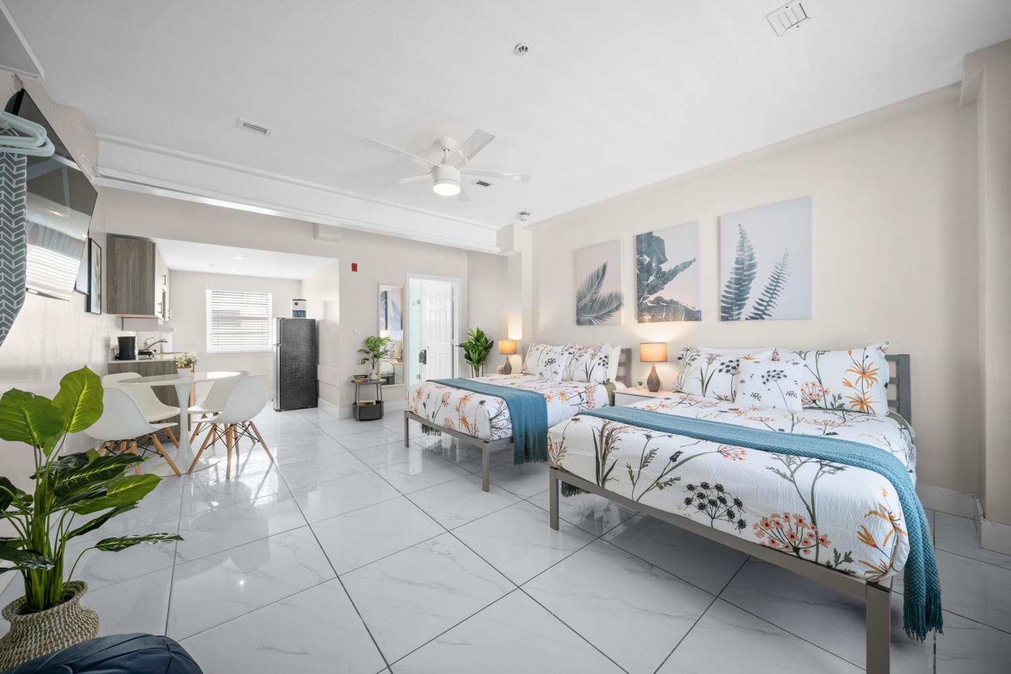 The Samantha By Lowkl Miami Beach Exterior photo