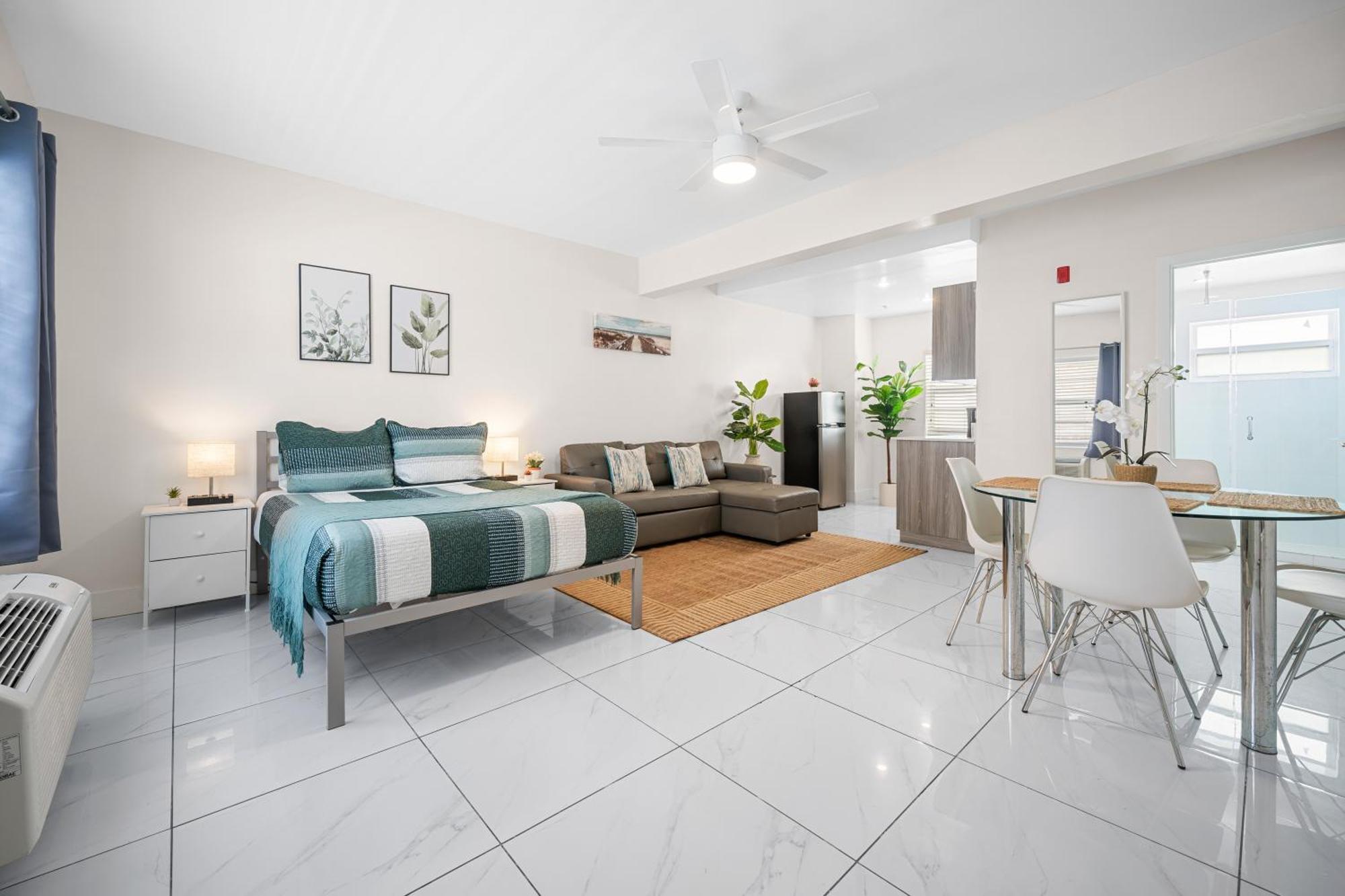 The Samantha By Lowkl Miami Beach Room photo