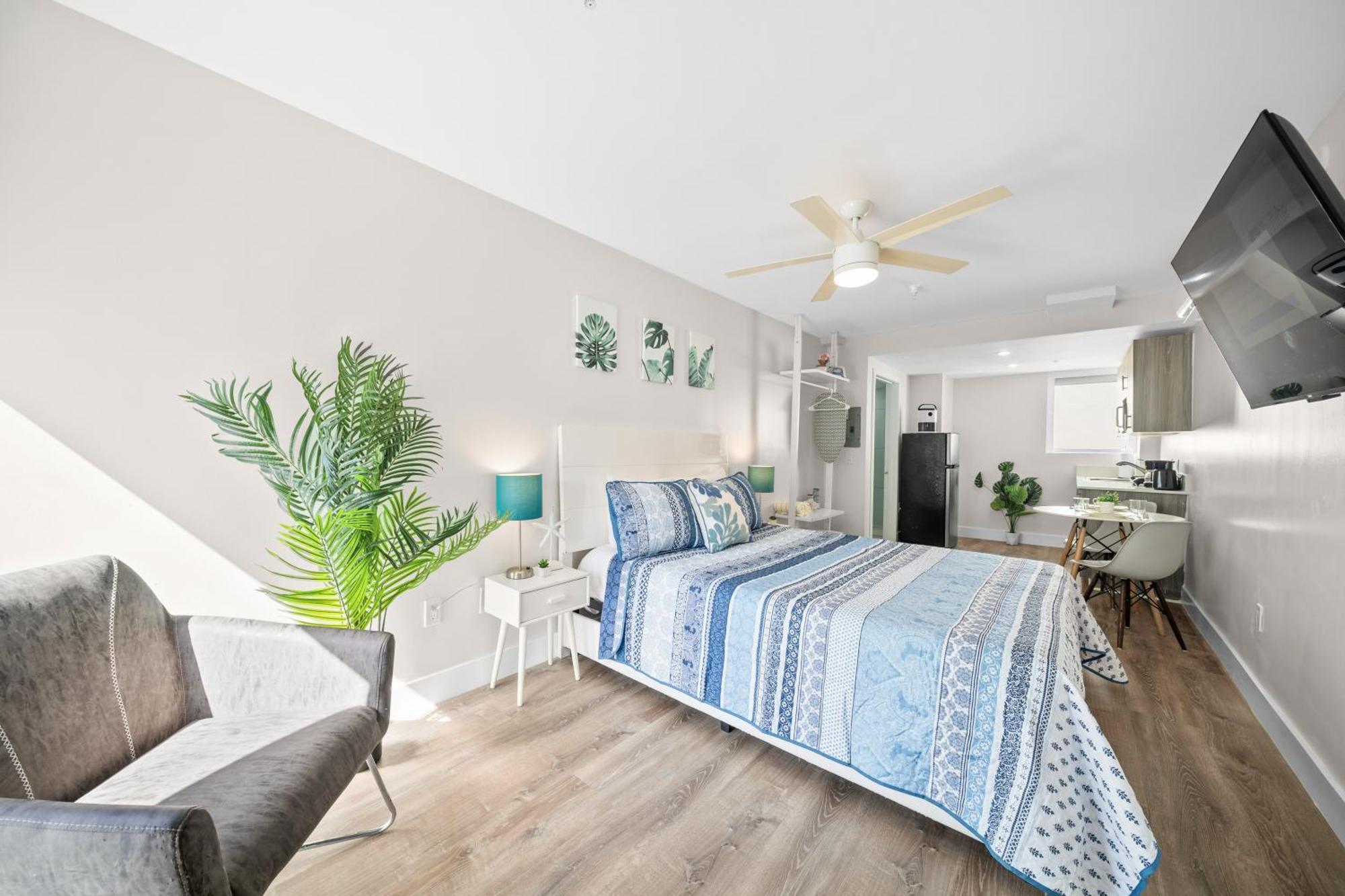 The Samantha By Lowkl Miami Beach Exterior photo