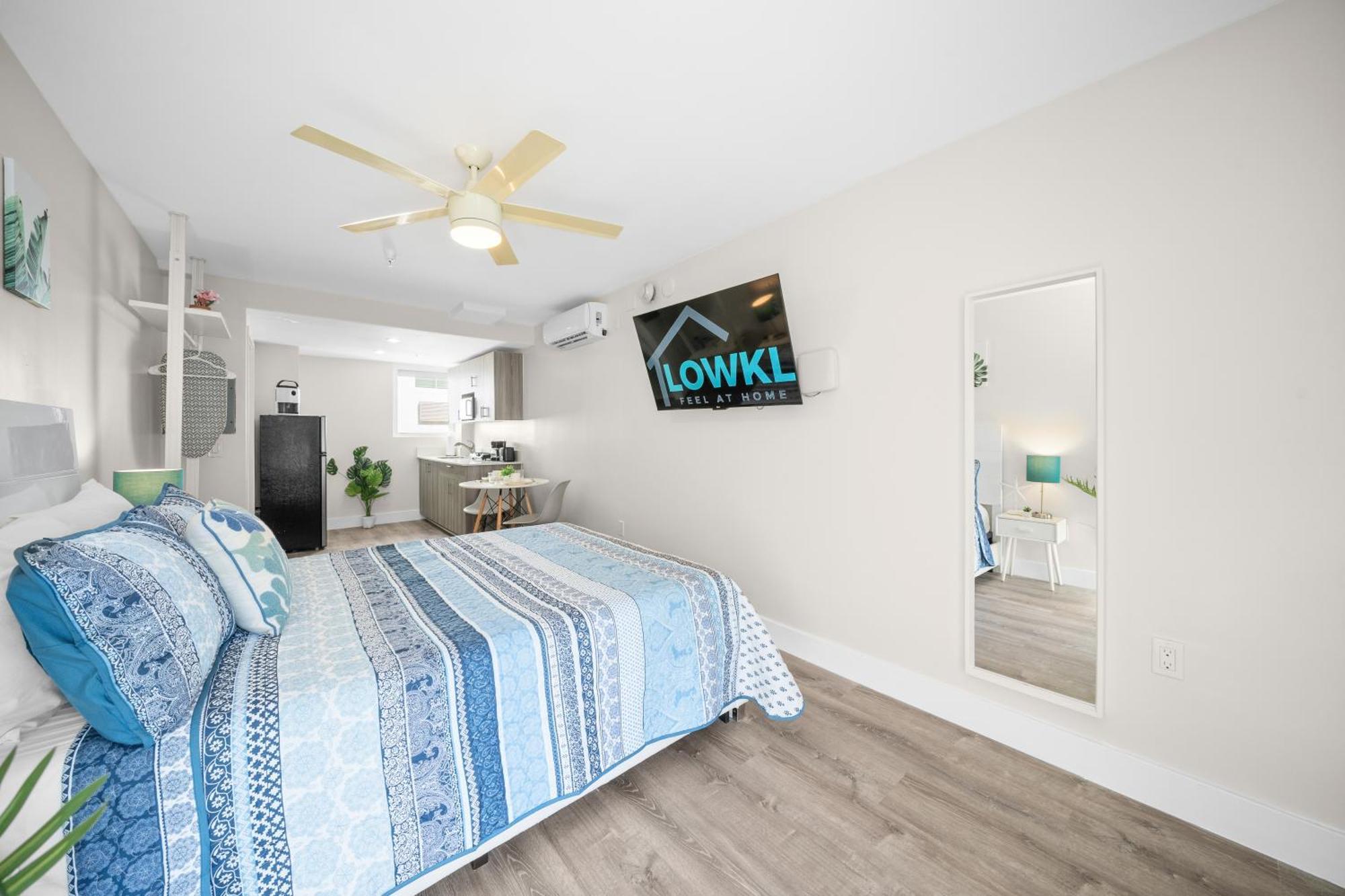 The Samantha By Lowkl Miami Beach Room photo