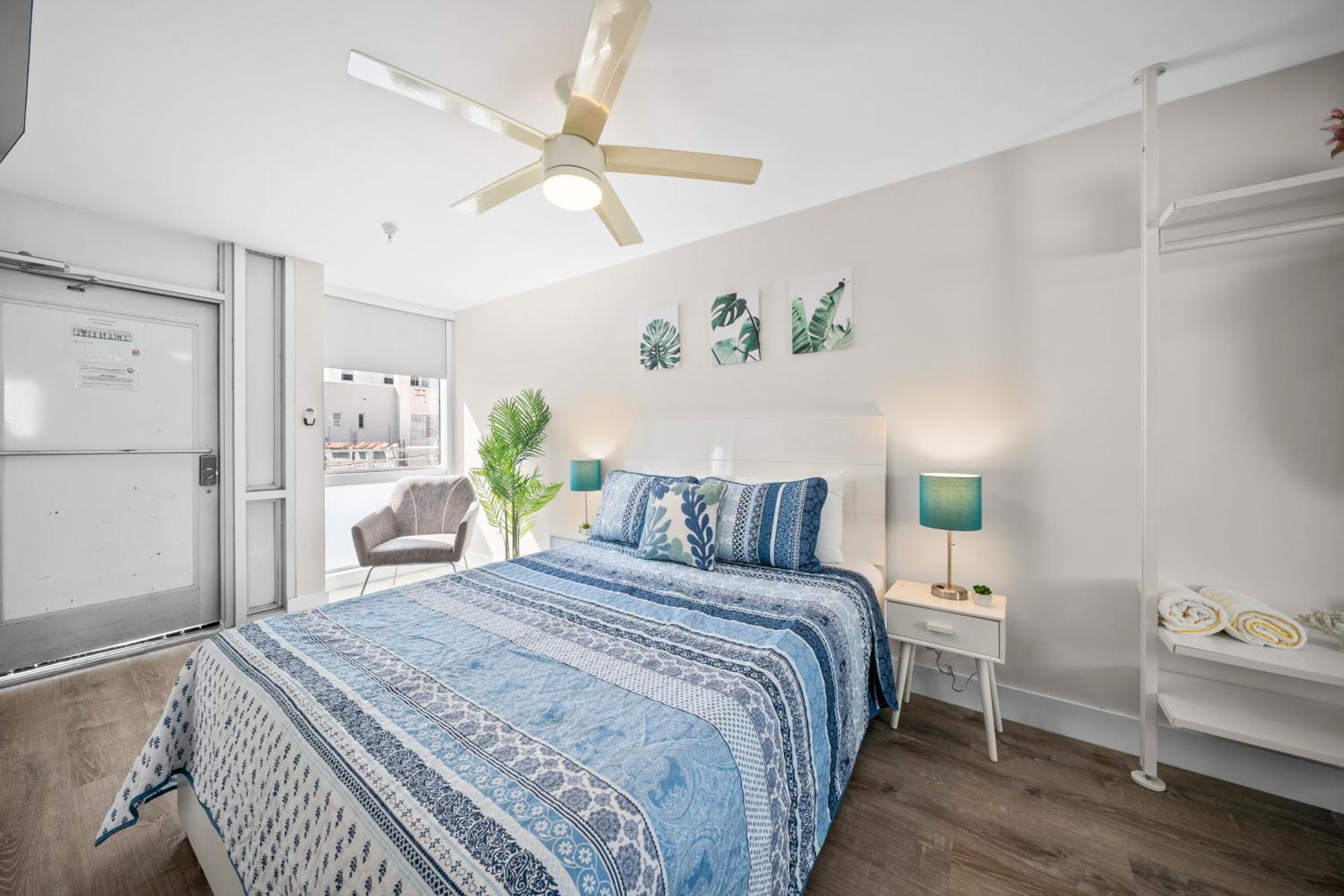 The Samantha By Lowkl Miami Beach Room photo