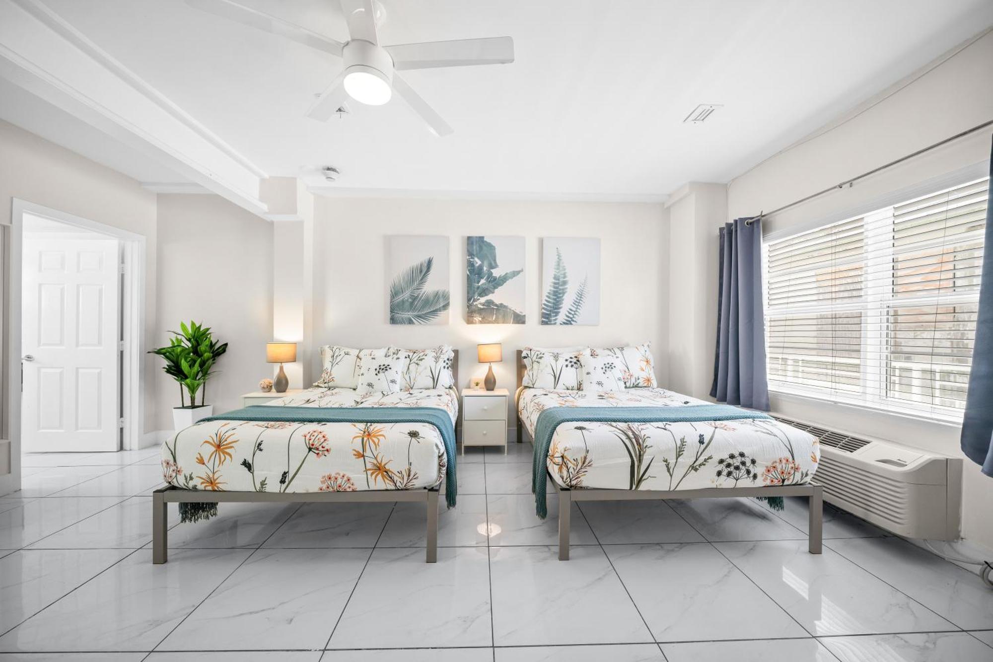 The Samantha By Lowkl Miami Beach Room photo
