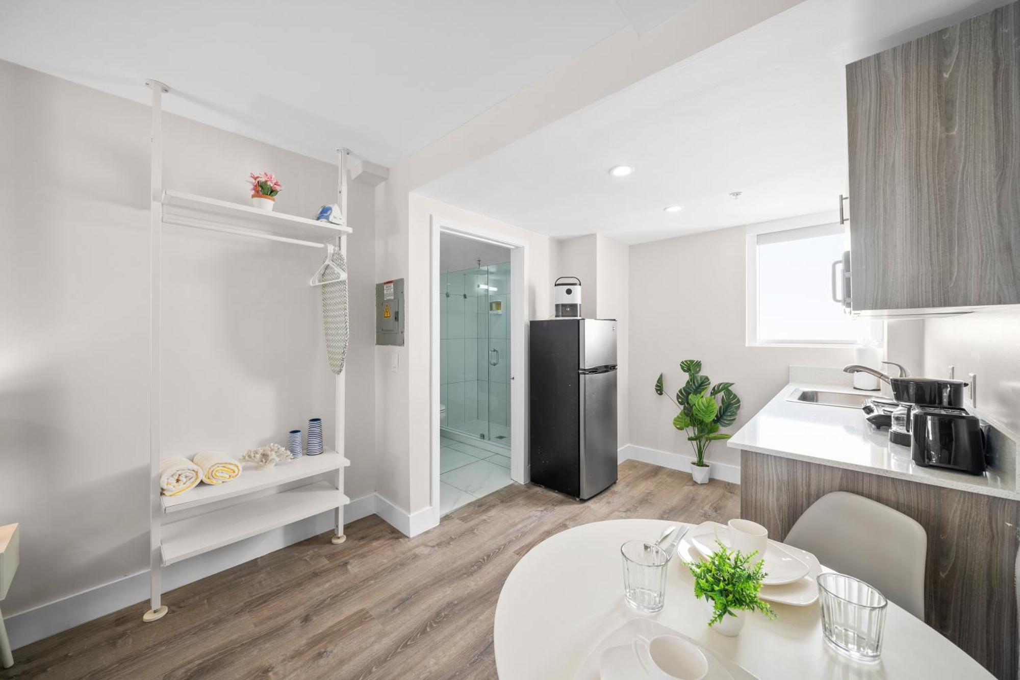 The Samantha By Lowkl Miami Beach Room photo