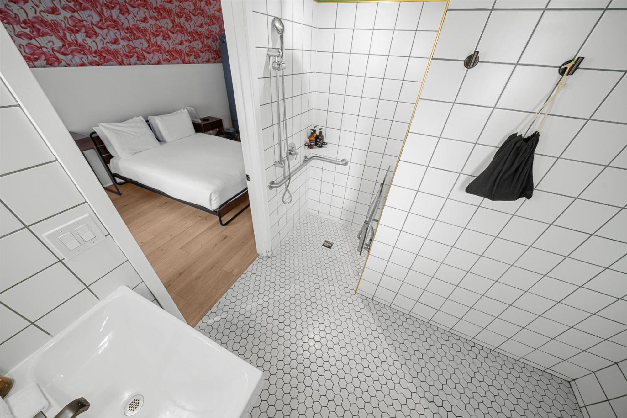 The Samantha By Lowkl Miami Beach Room photo